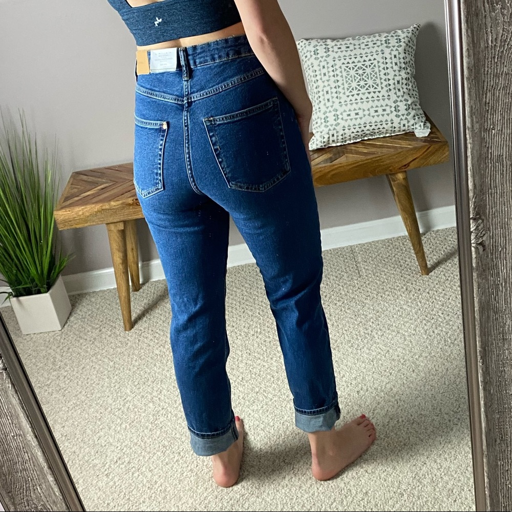 H&M Denim